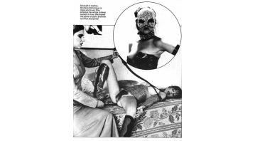 Exotique Vol.3 No.03 © RamBooks