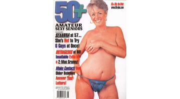 50+ Vol.1 No.06 © RamBooks