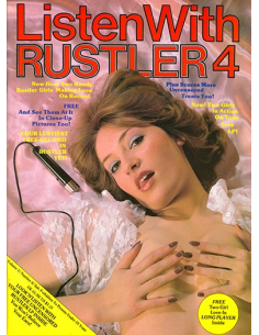 Listen With Rustler Vol.01 No.04