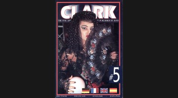 Clark No.05 ©Rambooks.com