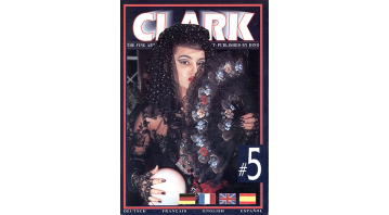 Clark No.05 ©Rambooks.com