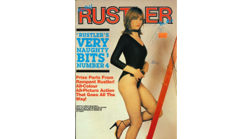 Rustlers Very Naughty Bits No.04