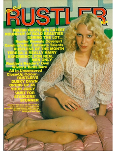 Rustler Vol.07 No.07