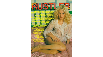 Rustler Vol.07 No.07