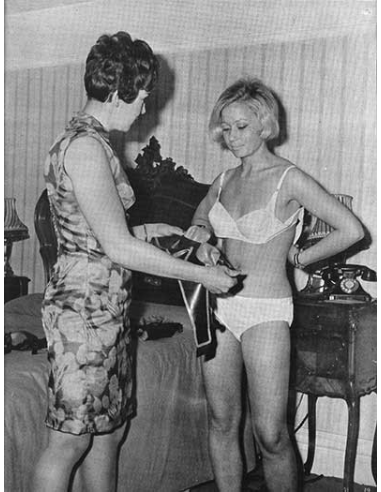 Bizarre Illustrated Vol.2 No.01 © RamBooks