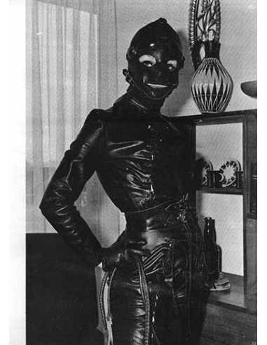 Bizarre Illustrated Vol.2 No.01 © RamBooks