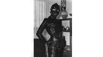 Bizarre Illustrated Vol.2 No.01 © RamBooks