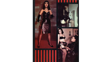 Bizarre Illustrated Vol.2 No.01 © RamBooks