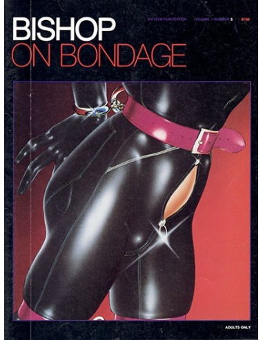  Bishop On Bondage No.01