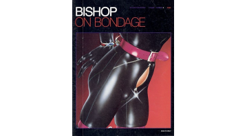  Bishop On Bondage No.01