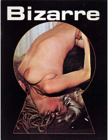 Bizarre © RamBooks