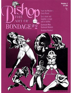  Bishop On Bondage No.02