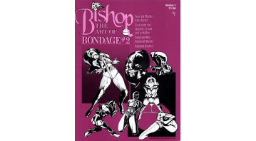  Bishop On Bondage No.02
