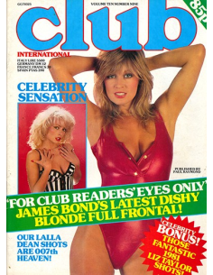 Club International Vol.10 No.09