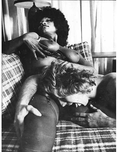 Bizarre World Vol.3 No.02 © RamBooks