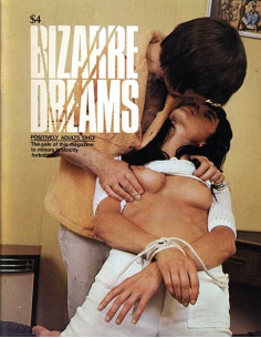 Bizarre Dreams © RamBooks