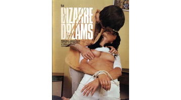 Bizarre Dreams © RamBooks