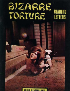 Bizarre Torture © RamBooks