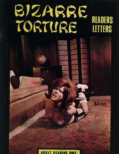 Bizarre Torture © RamBooks