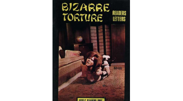 Bizarre Torture © RamBooks Bizarre Torture © RamBooks
