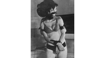 Bizarre Torture © RamBooks Bizarre Torture © RamBooks