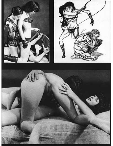 Boots'n Brutes Vol.1 No.02 © RamBooks