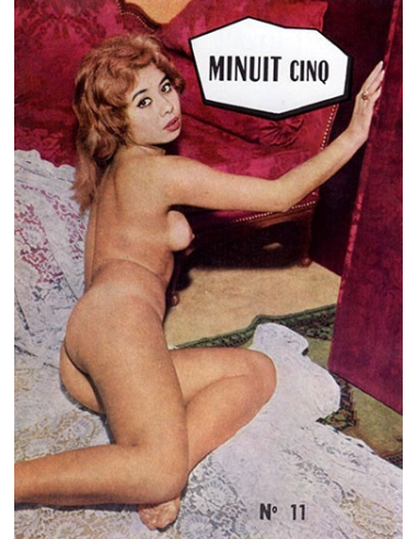 Minuit Cinq No.11