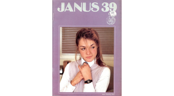 Janus No.39 ©Rambooks.com