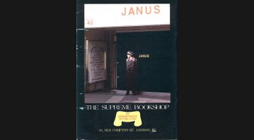 Janus No.39 ©Rambooks.com