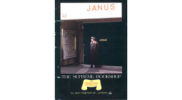 Janus No.39 ©Rambooks.com