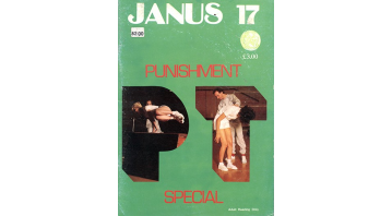 Janus No.17 ©Rambooks.com