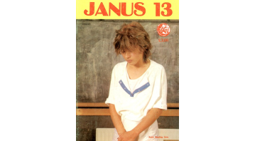 Janus No.13