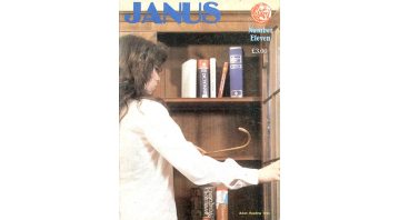 Janus No.11 ©Rambooks.com