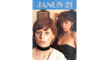 Janus No.21 (b) © RamBooks