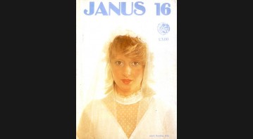 Janus No.16 ©Rambooks.com