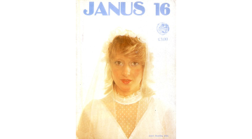 Janus No.16 ©Rambooks.com