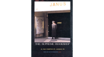 Janus No.16 ©Rambooks.com