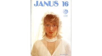 Janus No.16 ©Rambooks.com