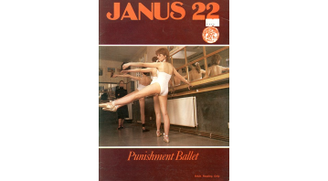 Janus No.22 © RamBooks