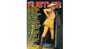 Rustler Vol.7 No.12