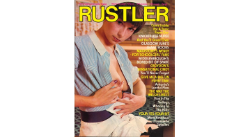 Rustler Vol.01 No.06