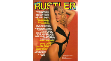 Rustler Vol.07 No.04