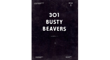 301 Busty Beavers Vol 1 No.01