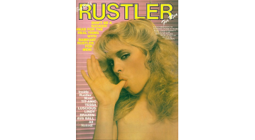 Rustler Vol.06 No.09