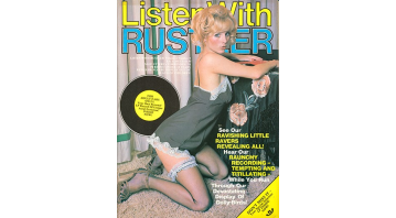 Listen With Rustler Vol.02 No.09