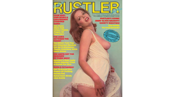 Rustler Vol.03 No.10