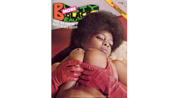 More Busty Black Beauties