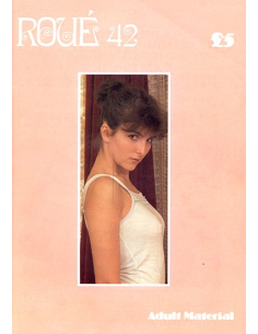 Roue No.42 ©Rambooks.com