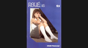 Roué No.46 ©Rambooks.com