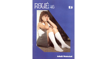 Roué No.46 ©Rambooks.com